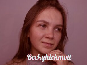 Beckyhickmott