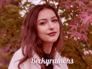 Beckyramons