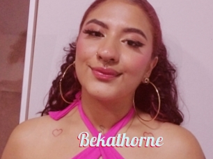 Bekathorne