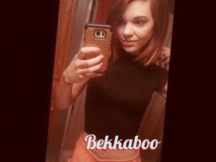 Bekkaboo