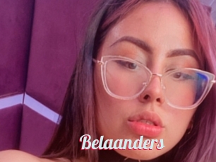 Belaanders