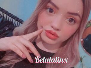 Belalatinx