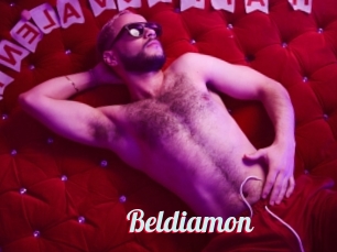 Beldiamon