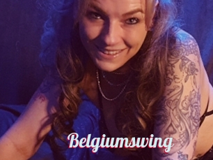 Belgiumswing