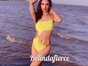 Belindafierce