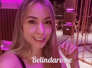 Belindarosee