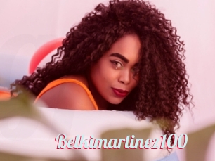 Belkimartinez100