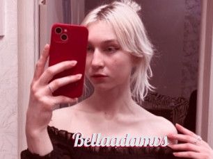 Bellaadamvs