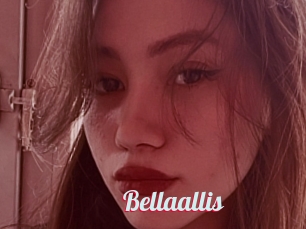 Bellaallis