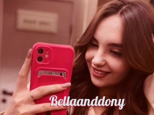 Bellaanddony