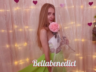 Bellabenedict