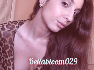 Bellabloom029