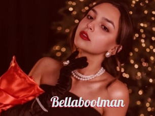 Bellaboolman