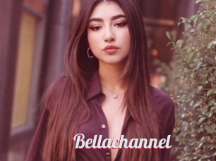 Bellachannel