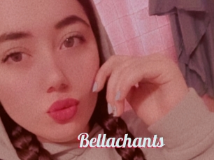 Bellachants