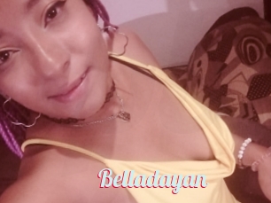 Belladayan