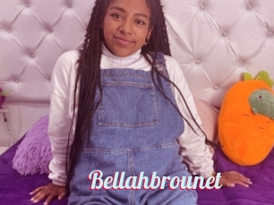 Bellahbrounet