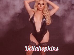 Bellahopkins