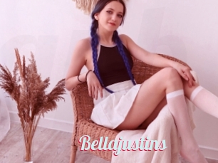 Bellajustins