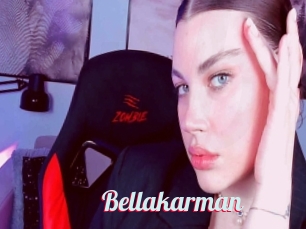 Bellakarman