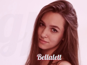 Bellalett