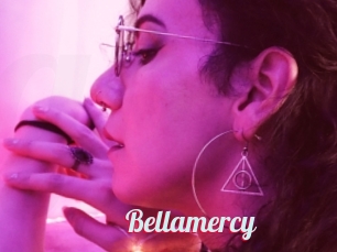 Bellamercy