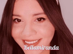 Bellamiranda