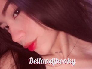 Bellandjhonky