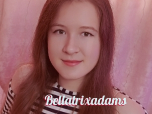 Bellatrixadams