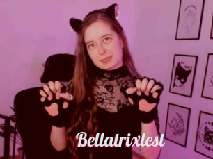 Bellatrixlest