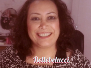 Bellebelucci