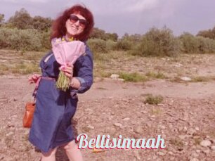 Bellisimaah