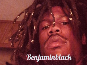 Benjaminblack