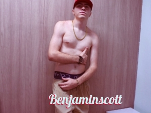 Benjaminscott