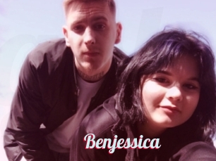 Benjessica