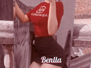 Benlla