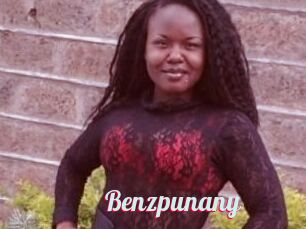 Benzpunany