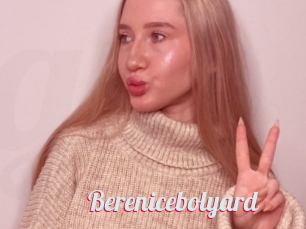 Berenicebolyard