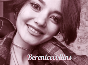 Berenicecollins