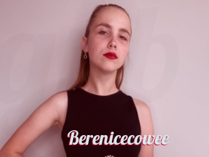 Berenicecowee