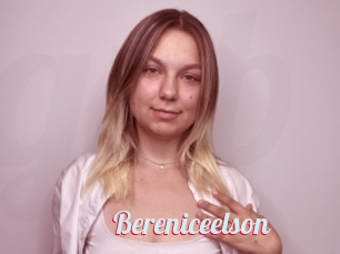 Bereniceelson