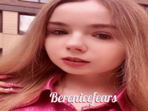 Berenicefears