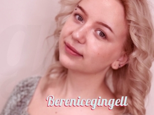 Berenicegingell