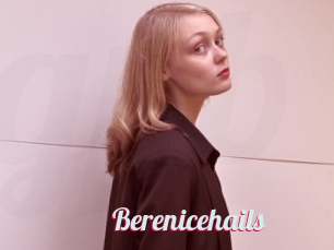 Berenicehails