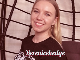 Berenicehedge