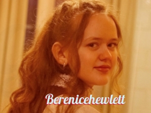 Berenicehewlett