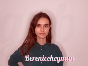 Bereniceheyman