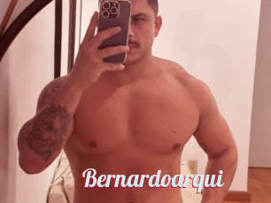 Bernardoarqui