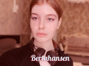 Bertahansen