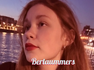 Bertaummers